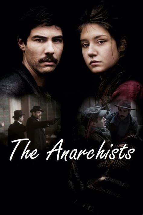 The Anarchists 2015 HD .